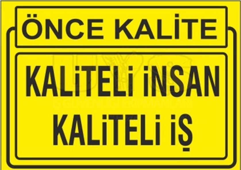 Günün sözü